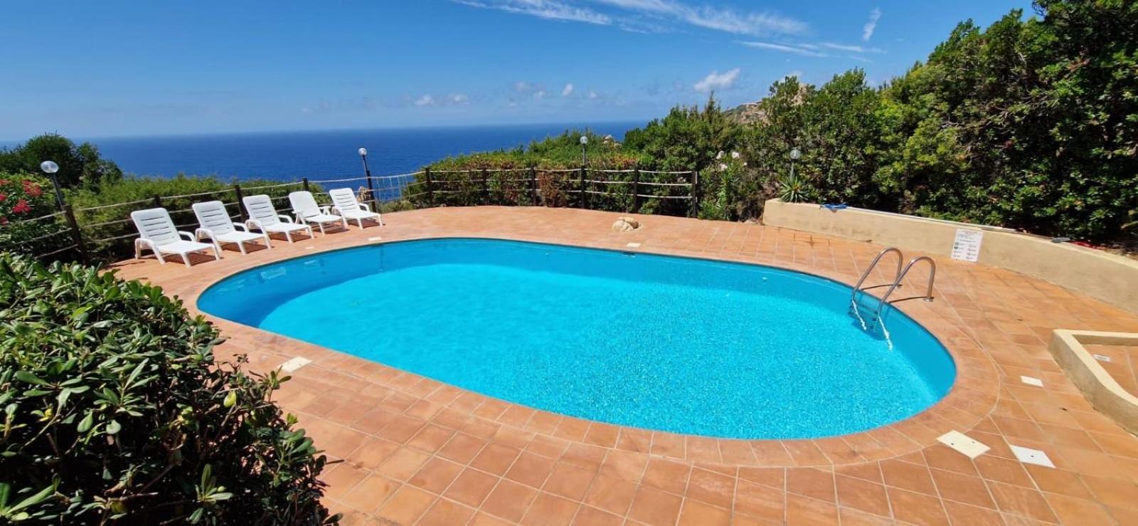 Domus De Janas Holiday home