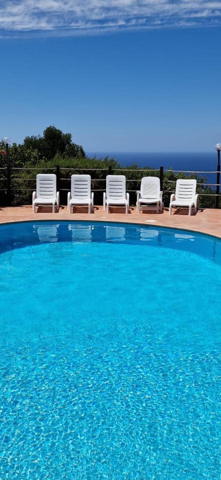 Holiday home Domus De Janas