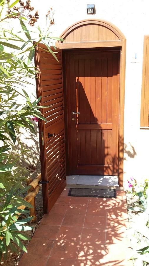 Holiday home Domus De Janas *