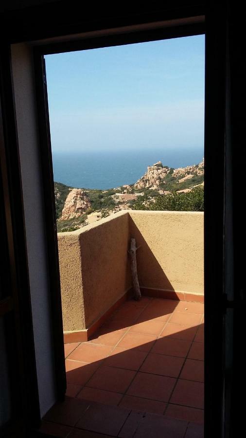 Domus De Janas Holiday home Costa Paradiso