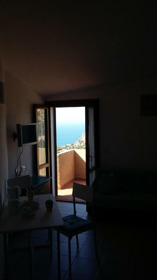 Domus De Janas Holiday home
