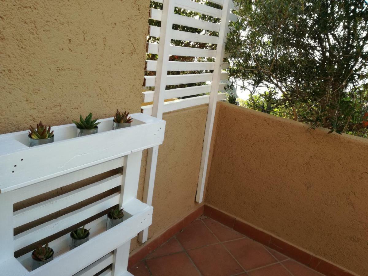 Holiday home Domus De Janas