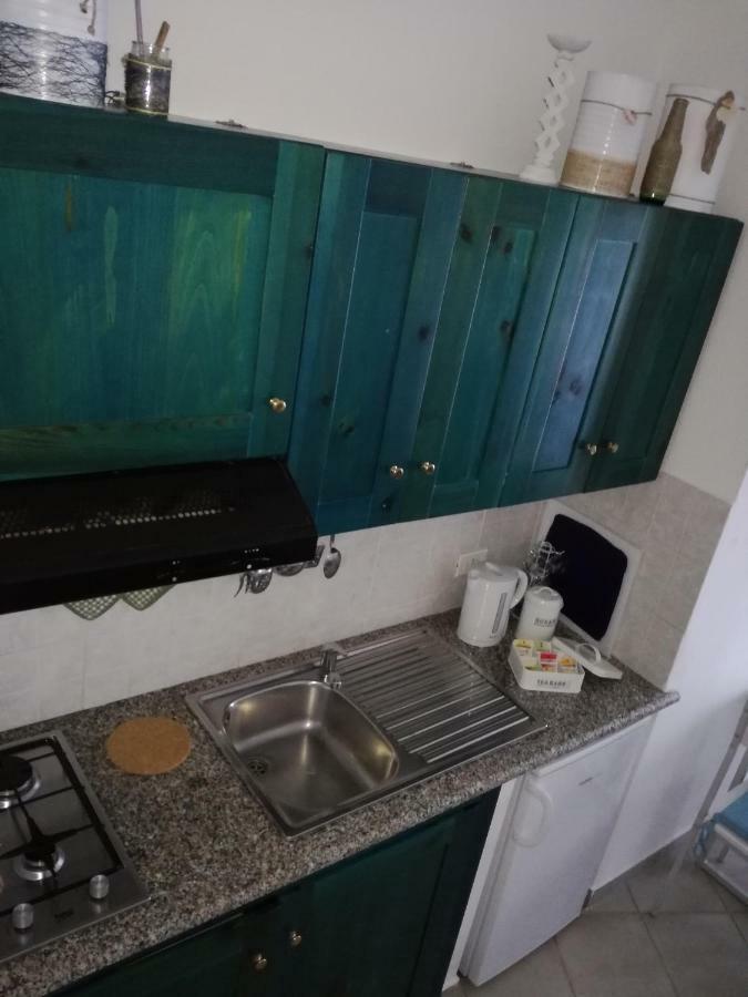 Holiday home Domus De Janas *