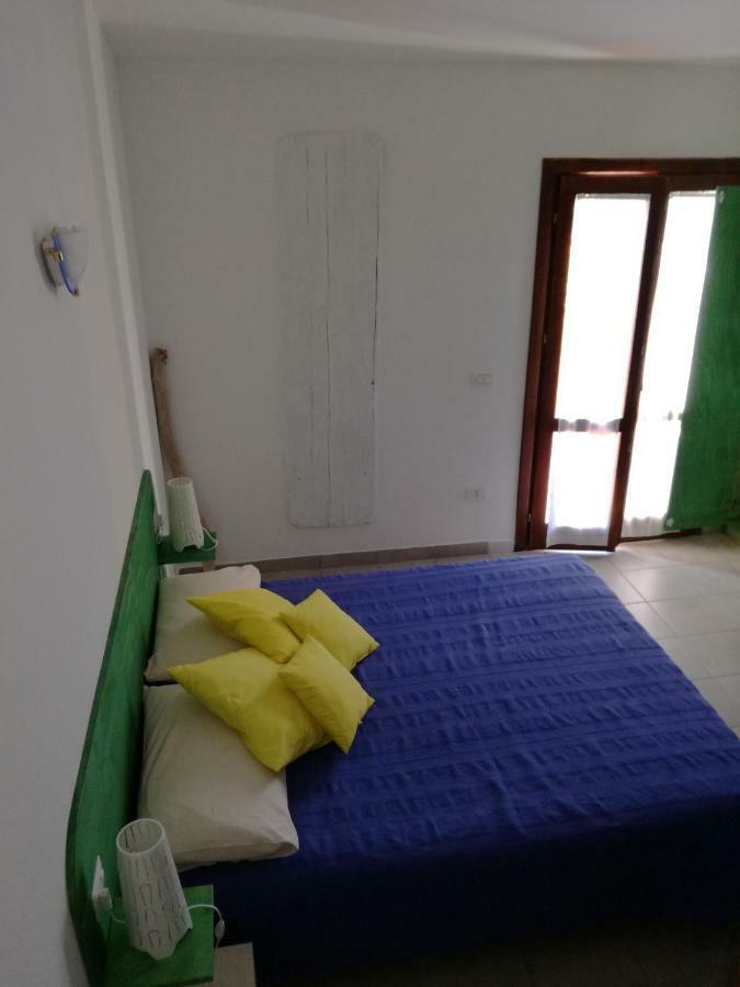 Domus De Janas Holiday home