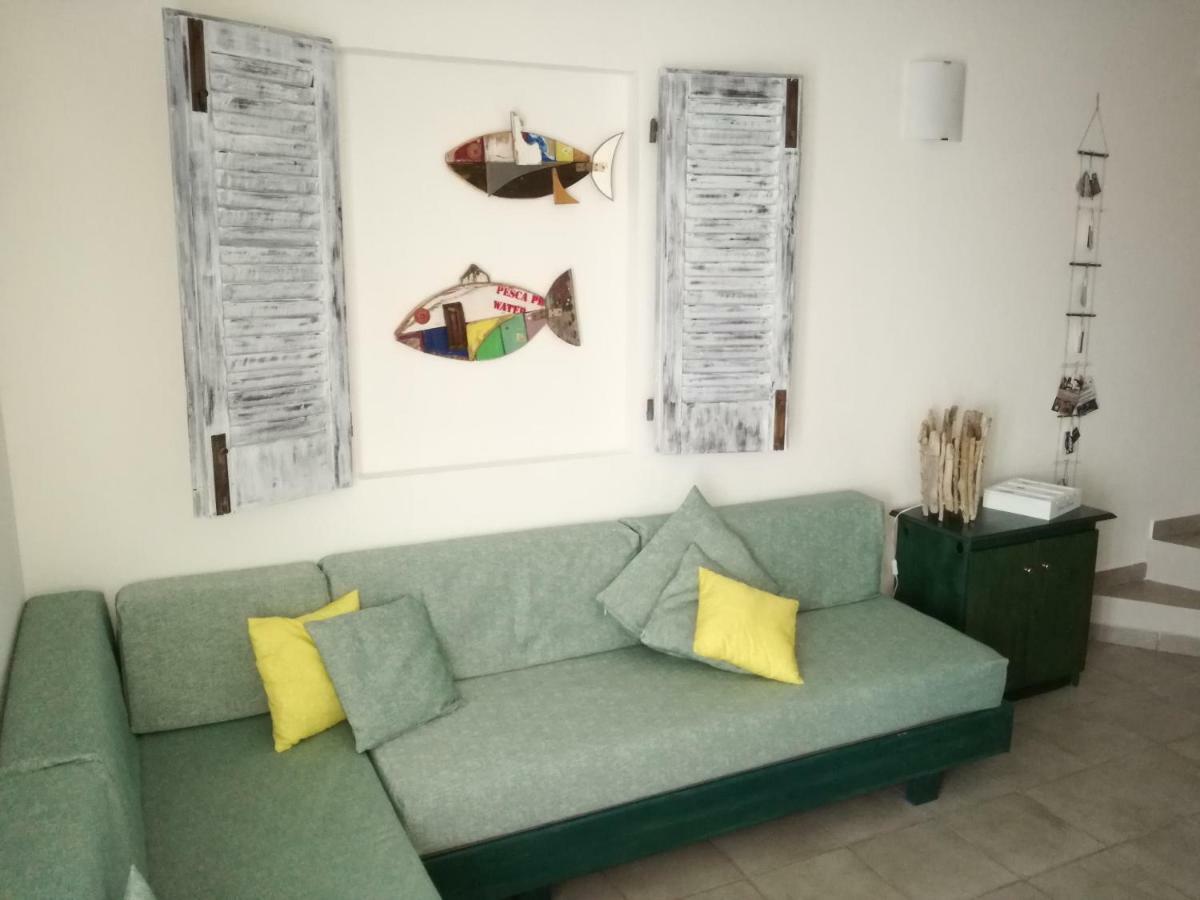 Domus De Janas Holiday home *