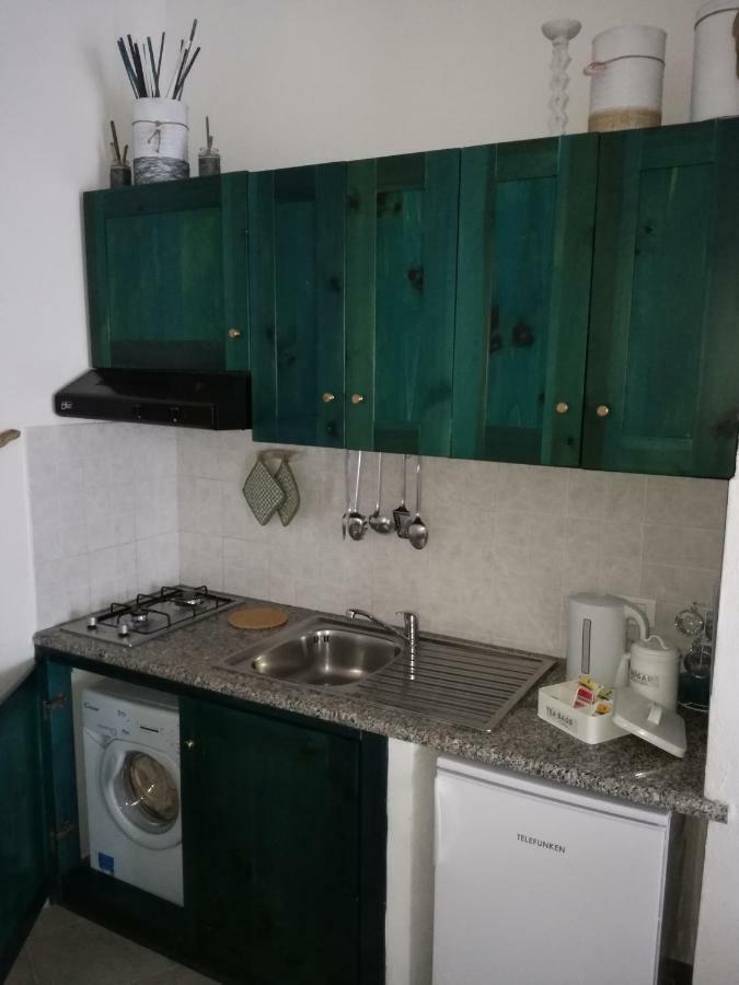 Holiday home Domus De Janas *